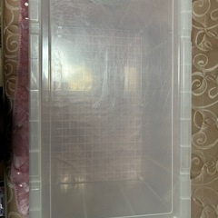 300円➞200円！！衣装ケース