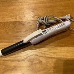 ヘアアイロン　コイズミ　KHC-1260