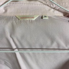 ☆最終値下げ☆Yシャツの画像