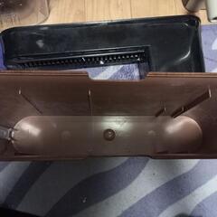 電動シュレッダーの画像