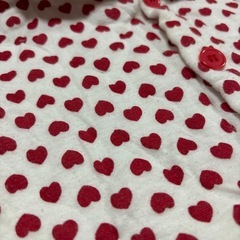 【100】あったかキルトパジャマの画像