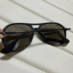 【Ray-Ban】レイバンサングラスの画像