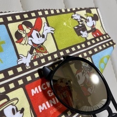 【Ray-Ban】レイバンサングラスの画像
