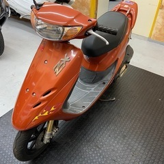 Dio ZX AF35