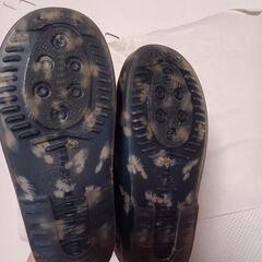 子ども　長靴　16cmの画像