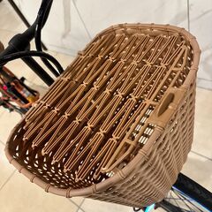Airbike 電動アシスト自転車 26インチ-Airbike bicycle-207assi-の画像