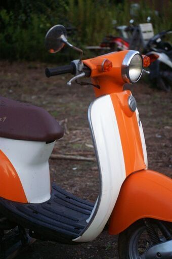 乗って帰れます ヴェルデ ベルデ You can ride  Good condition