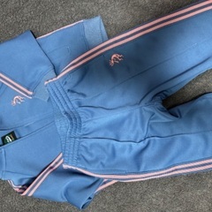 マーキーズ　ジャージセット90センチの画像