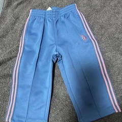 マーキーズ　ジャージセット90センチの画像