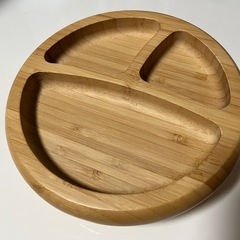 子供用プレート皿