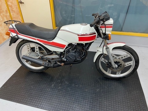 なあた ホンダ MBX50 前期 (バイク倉庫) 西牟田のホンダの中古あげます・譲り