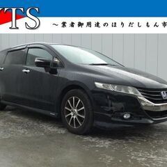 ■793★車検令和7月2月迄★ホンダ　オデッセイ　M ファインス...