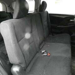 ■793★車検令和7月2月迄★ホンダ　オデッセイ　M ファインスピリット エアロパッケージ（平成22年）★リモコンキ★社外ナビ★ワンセグ★Bカメ★外AW★★自社ローン★金利無し★通過率９０％★車体だけ販売できる★来店不要で買える★リモート商談できる★神奈川県厚木市発★業者なので安心★カスタムも車検もできます★の画像