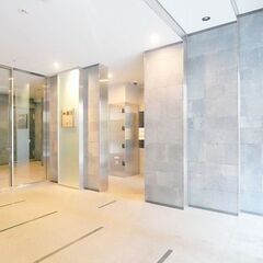 【生麦駅】 【月約6万円】【週4日×朝3時間】マンション清掃/未経験者可～日払い可の画像
