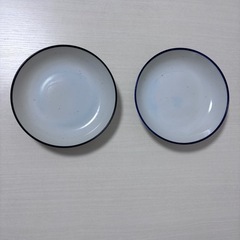 ☆食器まとめ売り☆平皿