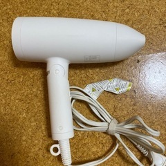 決まりました☺︎サロニア　ドライヤーの画像