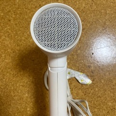 決まりました☺︎サロニア　ドライヤーの画像