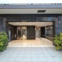 【花月総持寺駅】 【月約3.5万円】【火曜と土曜×朝3.5時間】マンション清掃/未経験者可～日払い可の画像