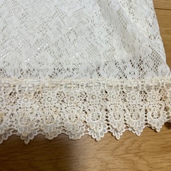 ✳︎レースワンピース✳︎の画像