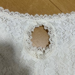 ✳︎レースワンピース✳︎の画像