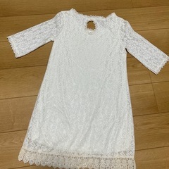 ✳︎レースワンピース✳︎の画像