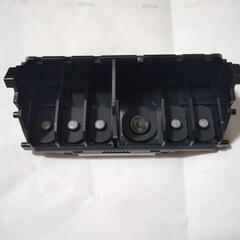 キャノンプリンターヘッド ジャンク QY6-0083