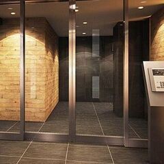 【荏原中延駅】 【月約4万円】【週4日×朝2時間】マンション清掃/未経験者可～日払い可の画像