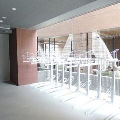 【荏原中延駅】 【月約4万円】【週4日×朝2時間】マンション清掃/未経験者可～日払い可の画像