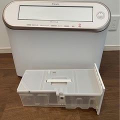 除湿機（衣類乾燥機）の画像