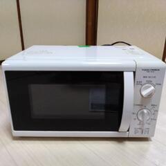 電子レンジ