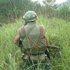 軍装さんいらっしゃい！ミリタリーコスプレ好きで集まり交流しましょう