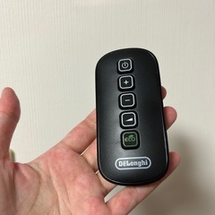 デロンギの画像