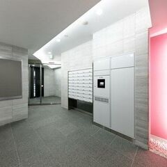【清澄白河駅】 【月約6万円】【週5日×朝2時間】マンション清掃/未経験者可～日払い可の画像