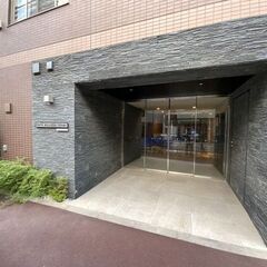 【大山駅】 【月約5万円】【週4日×朝2.5時間】マンション清掃/未経験者可～日払い可の画像