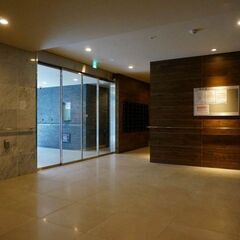 【大山駅】 【月約5万円】【週4日×朝2.5時間】マンション清掃/未経験者可～日払い可の画像