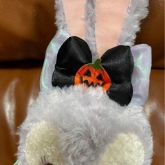 新品 ステラルーハロウィン　上海ディズニー限定　SSサイズの画像