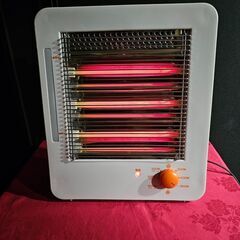 中古】岡山県の遠赤外線ヒーターを格安/激安/無料であげます・譲ります
