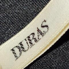 DURAS肩出しセクシーカットソーの画像