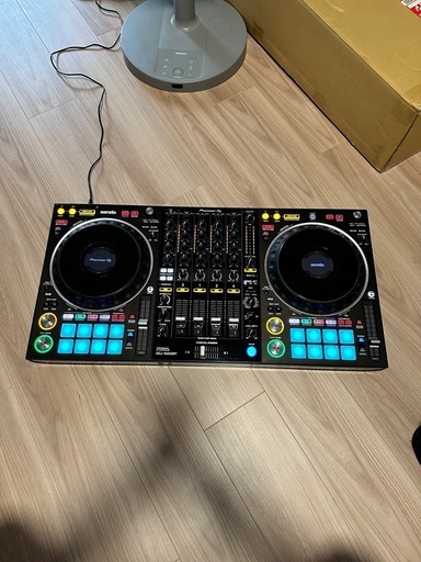 【早い者勝ち】DDJ-1000SRT