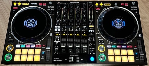 【早い者勝ち】DDJ-1000SRT