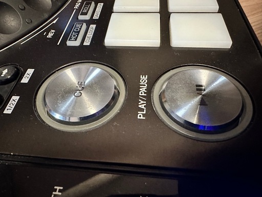 【早い者勝ち】DDJ-1000SRT