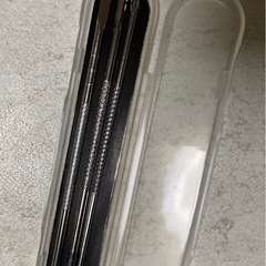 【美品】毛穴吸引器 5段階吸引力 USB充電式の画像