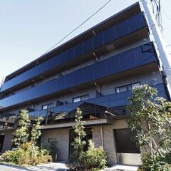 【成増駅】 【月約8万円】【週5日×朝3時間】マンション清掃/未...