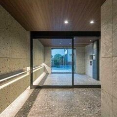 【成増駅】 【月約8万円】【週5日×朝3時間】マンション清掃/未経験者可～日払い可の画像
