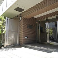 【三ノ輪駅】 【月約4万円】【週4日×朝2時間】マンション清掃/未経験者可～日払い可(三ノ輪3)の画像