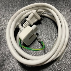Apple iPad 10W USB Power Adapterの画像