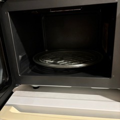 オーブンレンジの画像