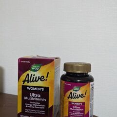3000円！iherb マルチビタミン