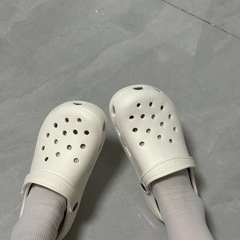 ⭐️新品　サンダル スリッパ サボサンダルクロックバンド 洞洞鞋...
