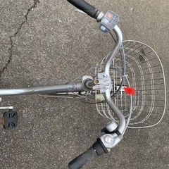 ♦️Panasonic電動自転車873 ♦️Panasonic電気自転車 90